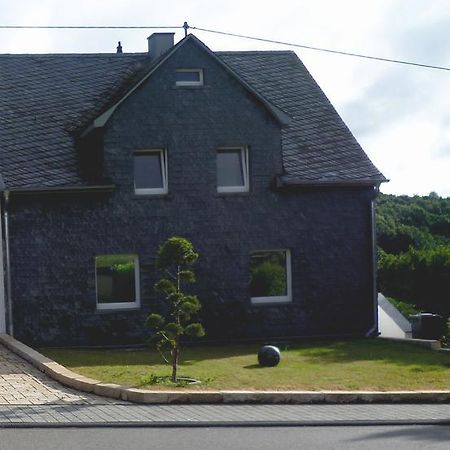 Ambiente Villa Mehren  Szoba fotó