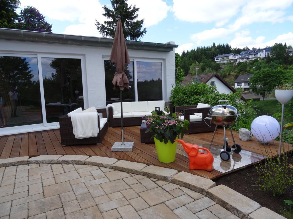 Ambiente Villa Mehren  Szoba fotó